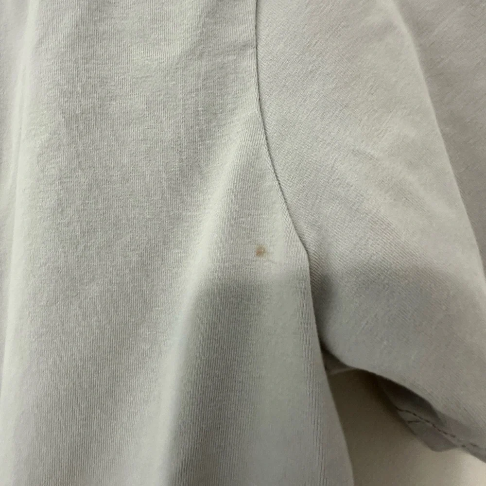 YoungLA Basic Black and Gray T-Shirts - Picture 9 of 13